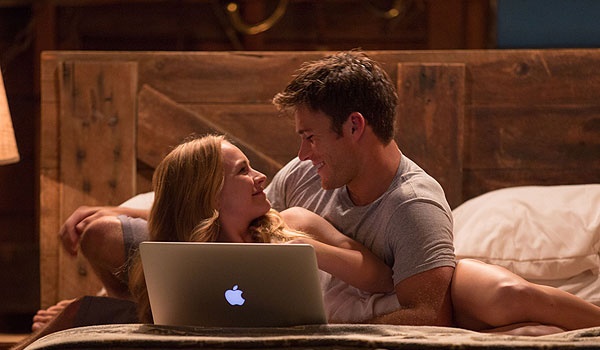 Movie Review: The Longest Ride (2015)