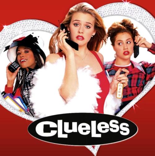 Image result for Clueless (1995)