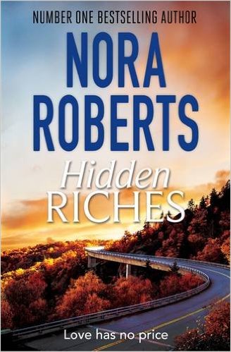 Hidden riches