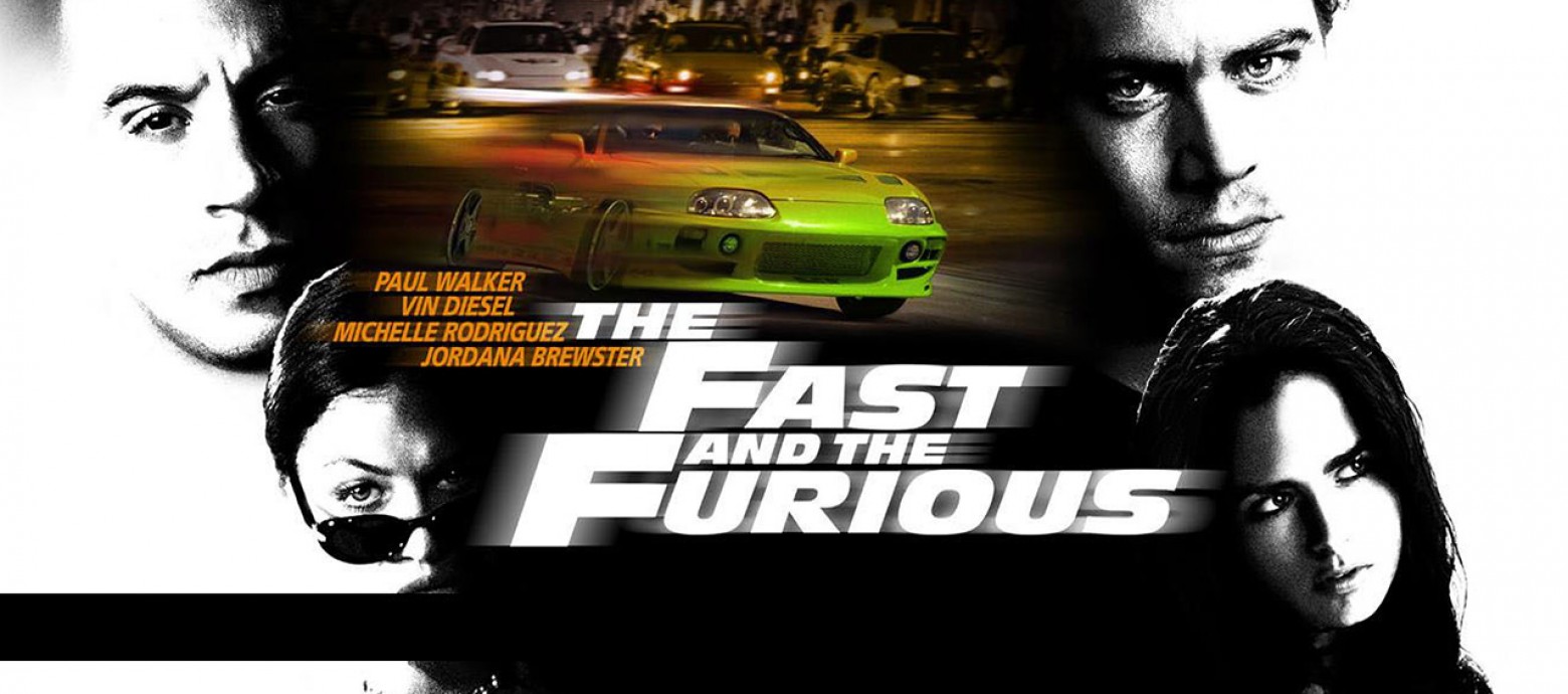 Fast and Furious' Just Hit a Milestone